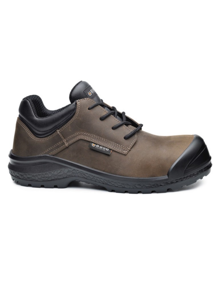 Chaussure basse de sécurité Be-Browny