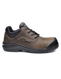 Zapatilla baja de seguridad Be-Browny