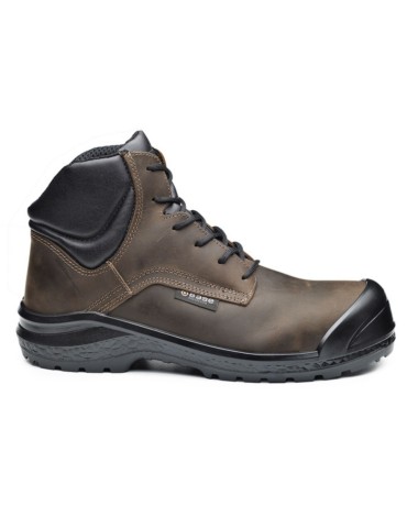 Scarpe Base be-browny top S3 CI SRC