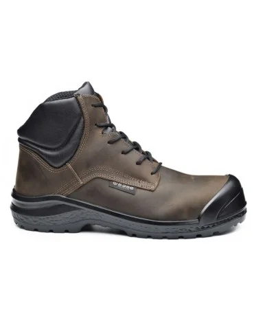 Scarpe Base be-browny top S3 CI SRC