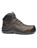 Scarpe Base be-browny top S3 CI SRC
