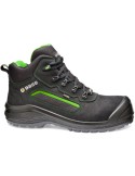 Shoes Base be-powerful top S3 CI WR SRC