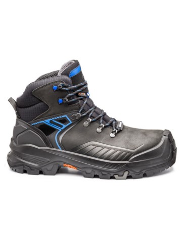 Scarpe Base t-fort mid S7S CI HI LG SC FO SR-BK
