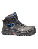 Scarpe Base t-fort mid S7S CI HI LG SC FO SR-BK