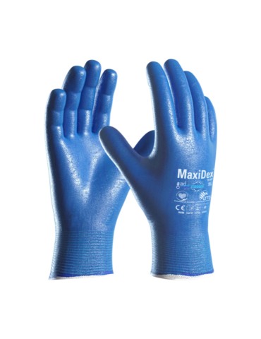 Maxidex ATG hybrid work glove