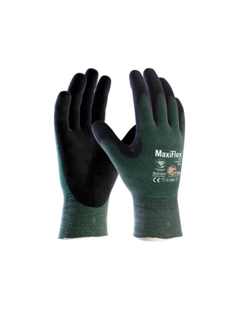 Schneidfeste Base Protection Handschuhe