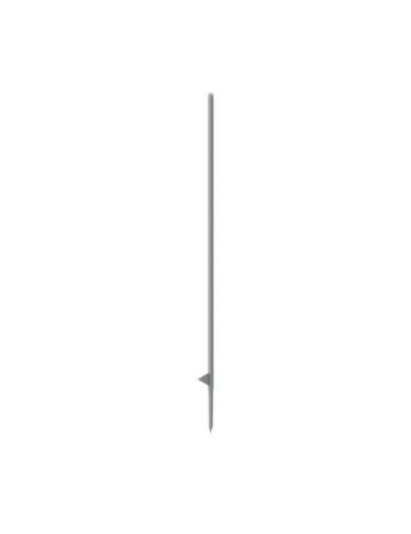 Picchetto per recinzione da cantiere h 1735 cm