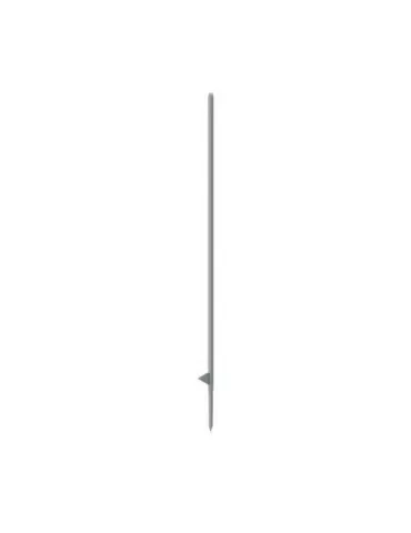 Picchetto per recinzione da cantiere h 1735 cm