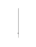 Picchetto per recinzione da cantiere h.1735 cm