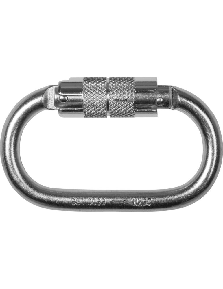 Belt Energy Absorber Fall Arrester 1m