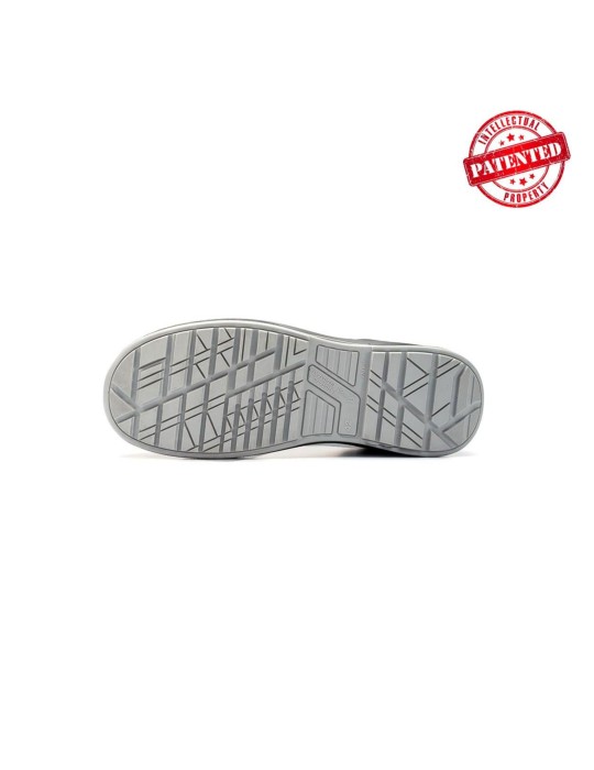 Safety shoes u-power RedLion POINT S1P src esd RL20036