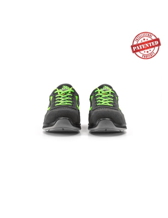 Safety shoes u-power RedLion POINT S1P src esd RL20036