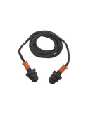 Sacchetto da 10 paia di tappi auricolari riutilizzabili &quot;Conicifir10&quot;