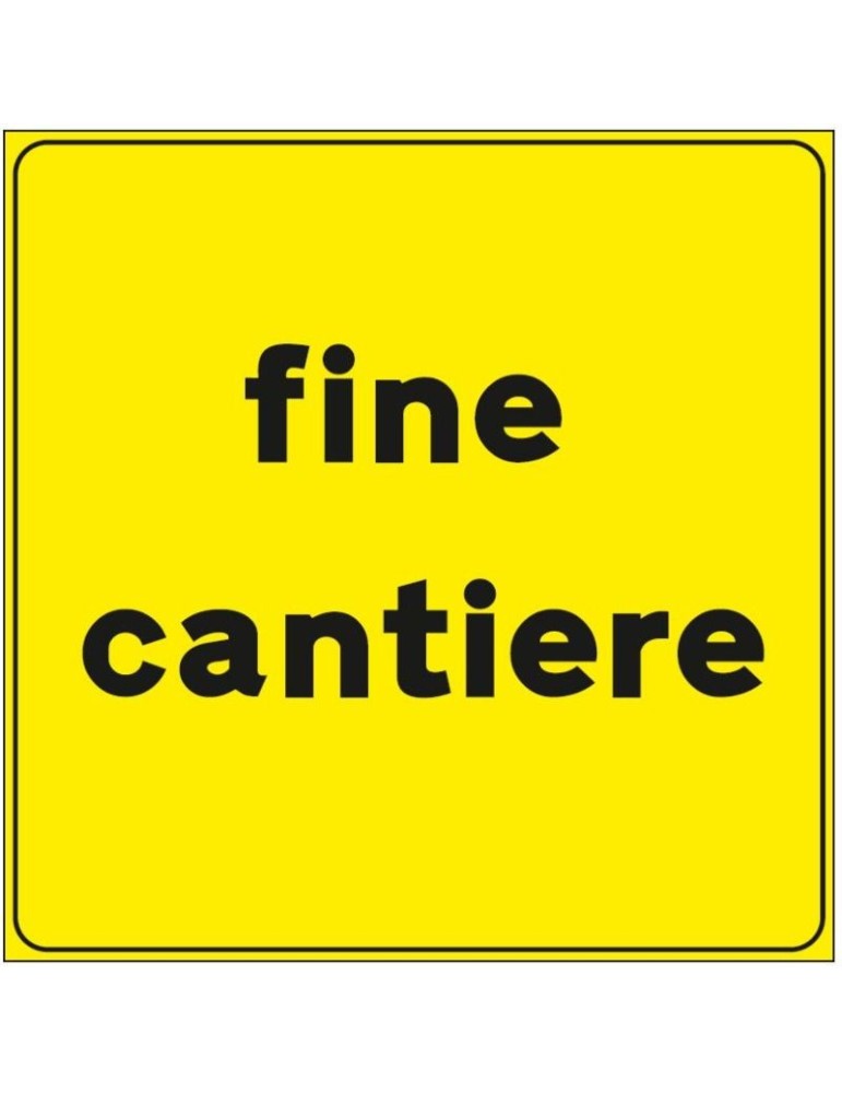 Plaque 60x60 tôle de classe 1 fig. S317