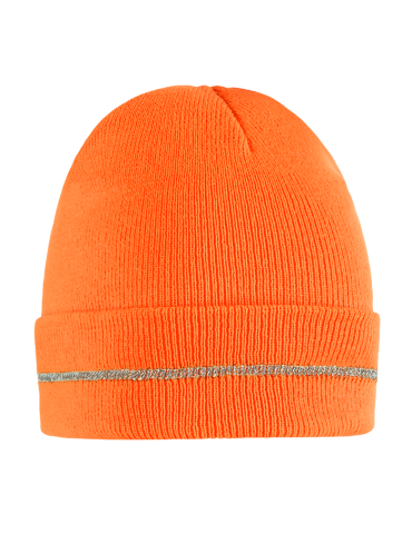 Accessories HV BEANIE ORANGE of SOCIM