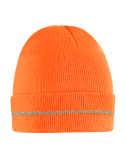 Accessories HV BEANIE ORANGE of SOCIM