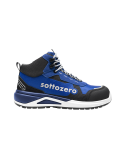 Chaussure de sécurité haute SOCIM Sottozero bleu
