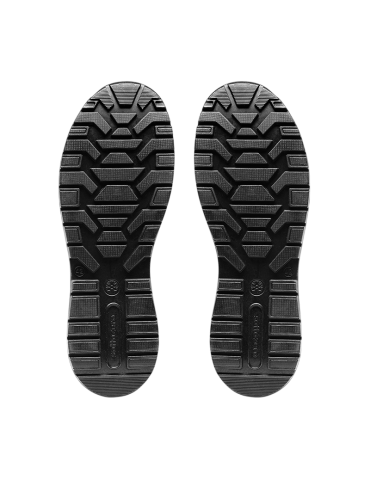 SCARPA ANTINFORTUNISTICA BASSA SOCIM SOTTOZERO UFO JET BLU S1PS 2