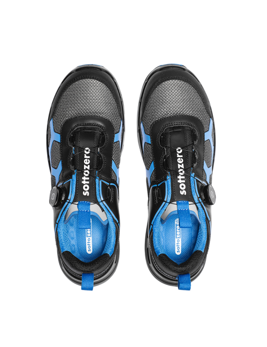 Scarpa bassa antinfortunistica Socim Sottozero Ufo Plus S3S SZ009B