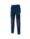 Returned or Exchanged Products - New ART. RETURN NEW - Superior trousers...