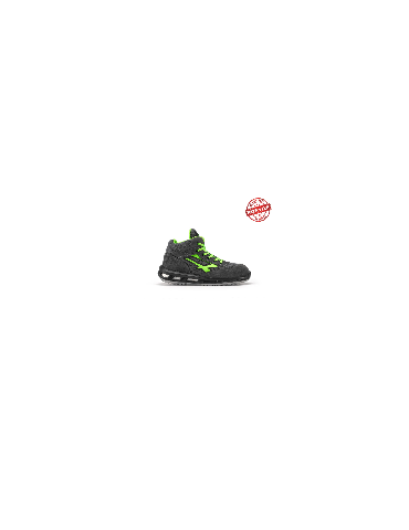 Prodotti Resi o Sostituiti - Nuovi ART. RESO NUOVO - Scarpe antinfo...