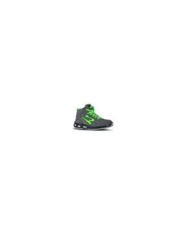 Returned or Exchanged Products - New ART. NEW RETURN - Anti-inflammatory shoes... 2