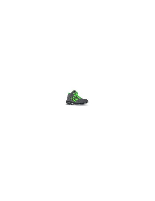 Prodotti Resi o Sostituiti - Nuovi ART. RESO NUOVO - Scarpe antinfo...