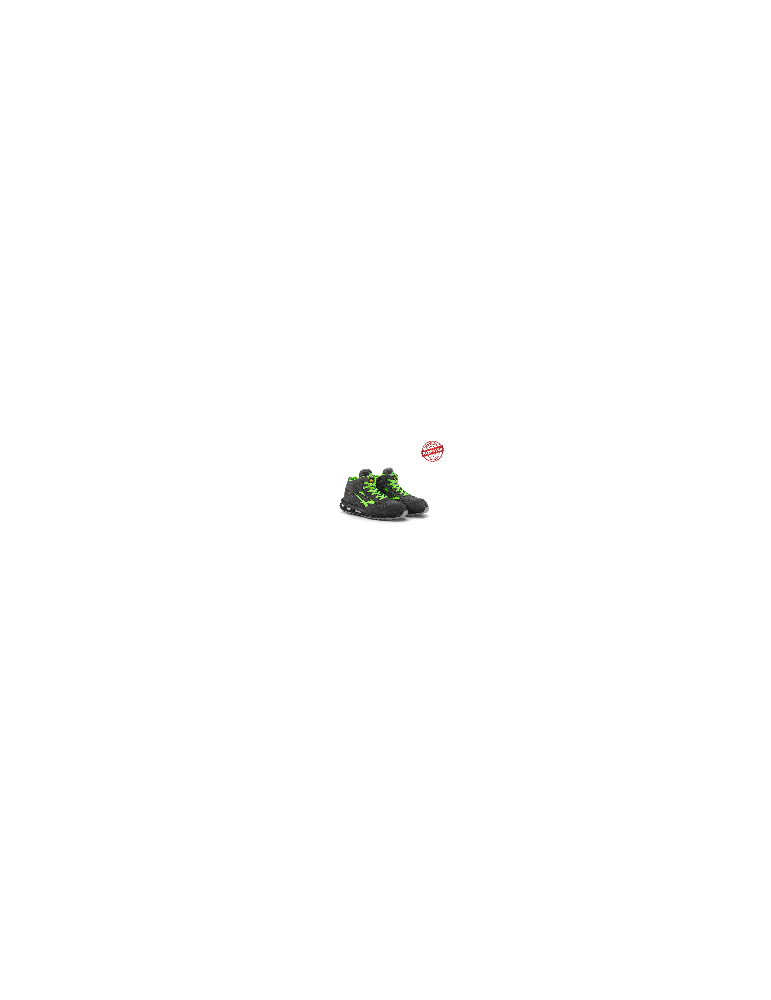 Returned or Exchanged Products - New ART. NEW RETURN - Anti-inflammatory shoes...