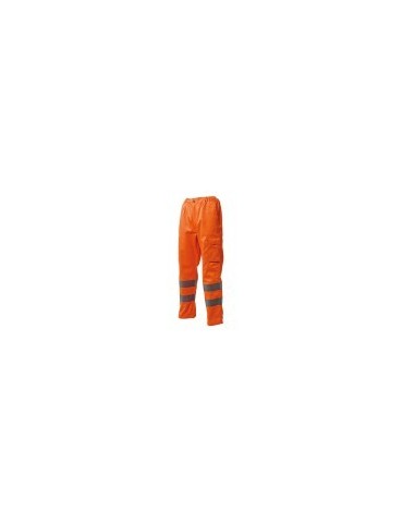 Prodotti Resi o Sostituiti - Nuovi ART. RESO NUOVO - Pantalone aran...
