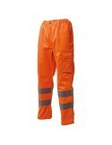 Prodotti Resi o Sostituiti - Nuovi ART. RESO NUOVO - Pantalone aran...