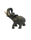 Artistiche STATUA ELEFANTE GRANDE IN PIETRA LAVICA della Panza srl