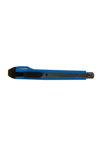Mesticheria e articoli di consumo CUTTER LAMA 9MM PROFESSIONALE del...