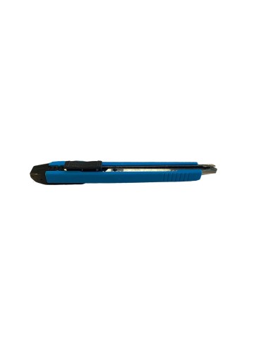 Crafts and consumables CUTTER BLADE 9MM PROFESSIONAL of the... 2
