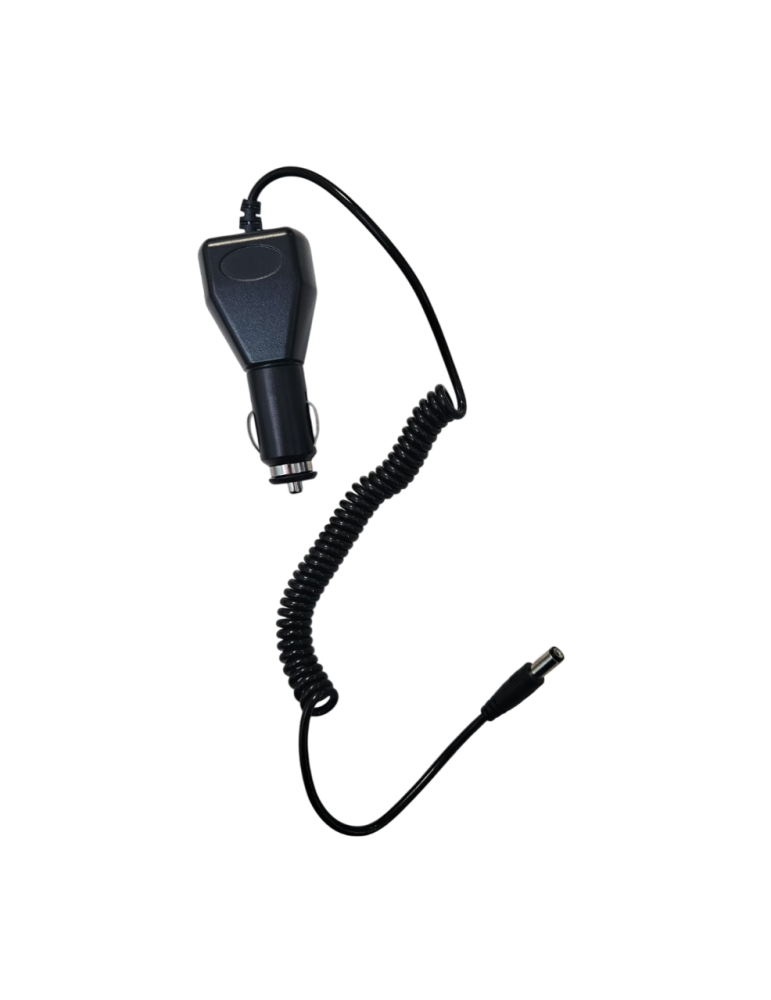 Bright Flashlight Charger