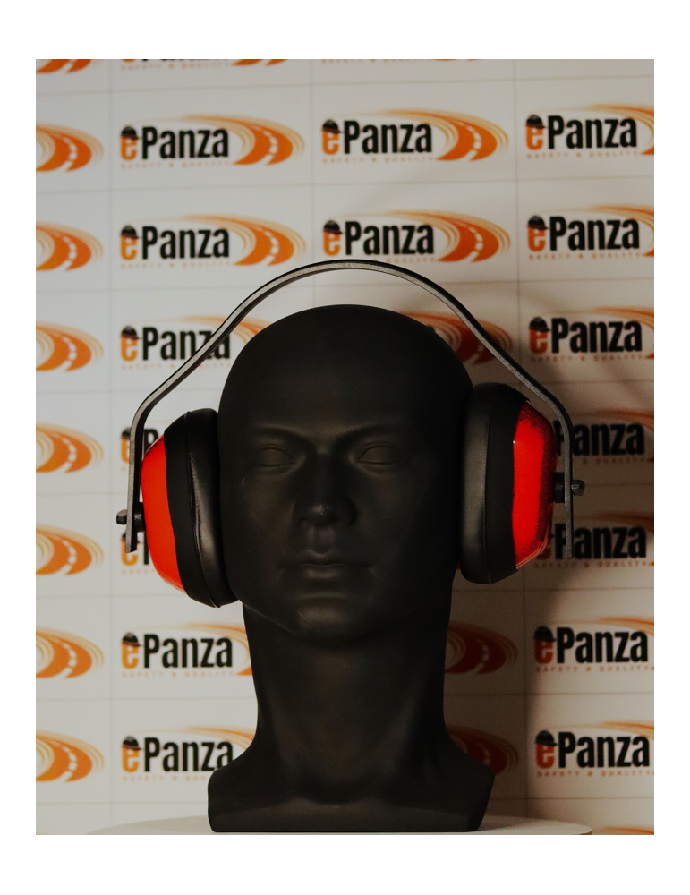 Cuffie antirumore Cuffia antirumore attenuazione media della GUANTI...