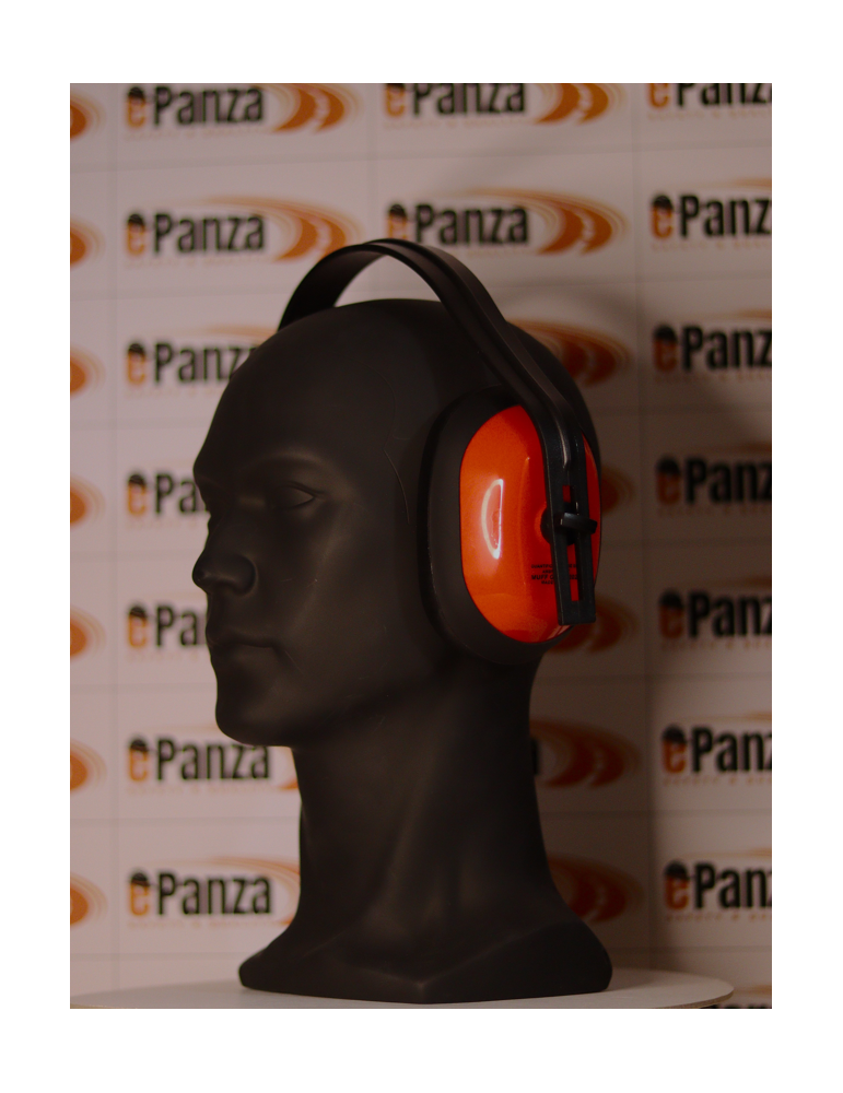 Cuffie antirumore Cuffia antirumore attenuazione media della GUANTI...