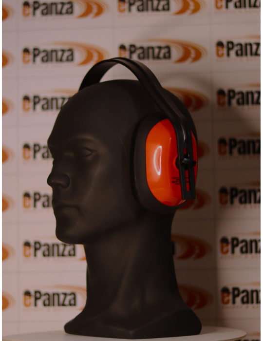 Ear defenders Ear defenders medium attenuation of the GLOVES...