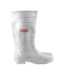 Safety boot SOCIM Sottozero white S4