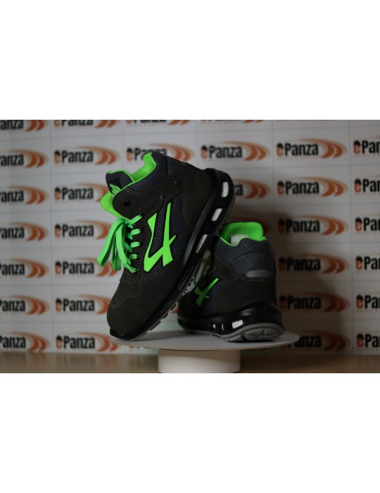 High Safety Shoes u-power Ramas S1P SRC ESD RL10036 de... High Safety Shoes u-power Ramas S1P SRC ESD RL10036 de...