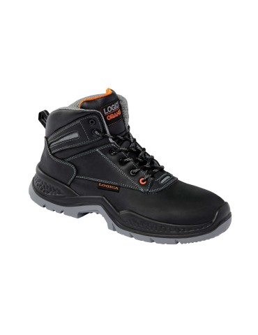 SCARPA ALTA LONDRA3 LOGICA ANTIFORTUINISTICA  S3 FO SR