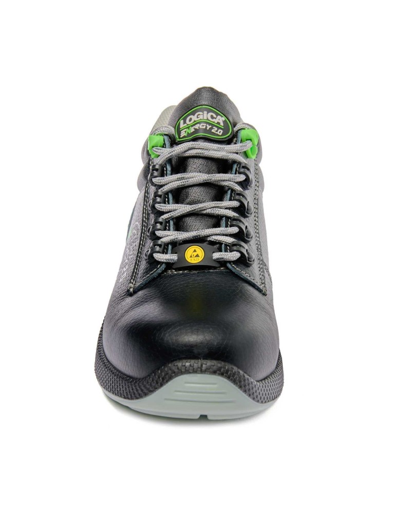 Scarpa alta antinfortunistica Logica Dinamica S3S FO SR ESD