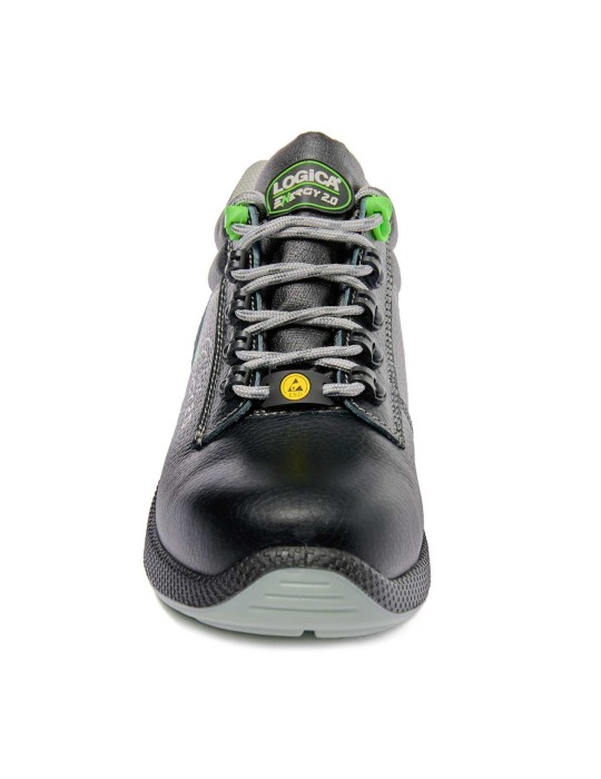 Scarpa alta antinfortunistica Logica Dinamica S3S FO SR ESD