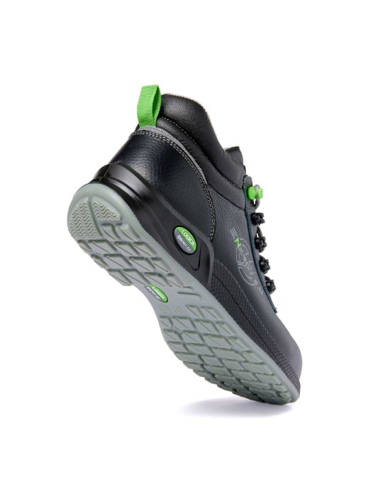 Zapatos de seguridad S3S ESD