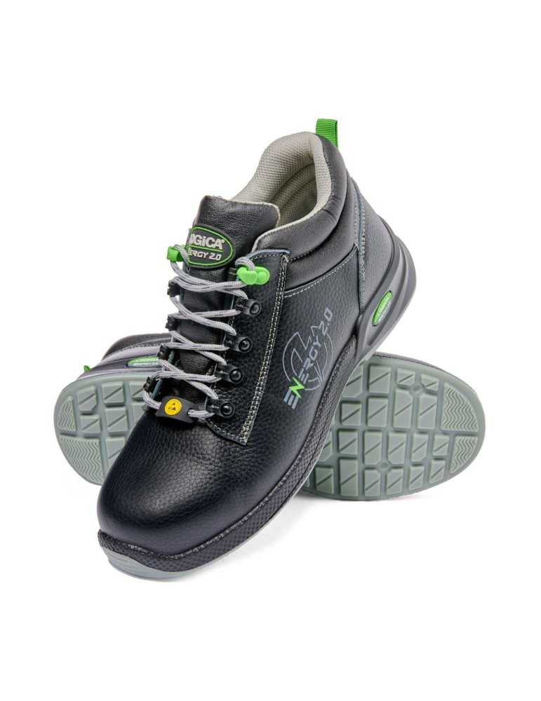 Chaussures de travail ESD