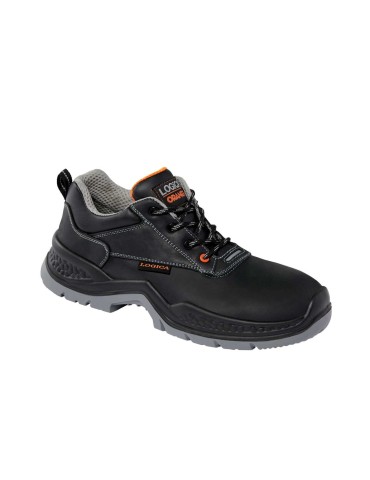 SCARPA BASSA PARIGI3  LOGICA ANTIFORTUNISTICA S3  FO SR