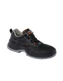 Chaussure de sécurité basse Logica noire