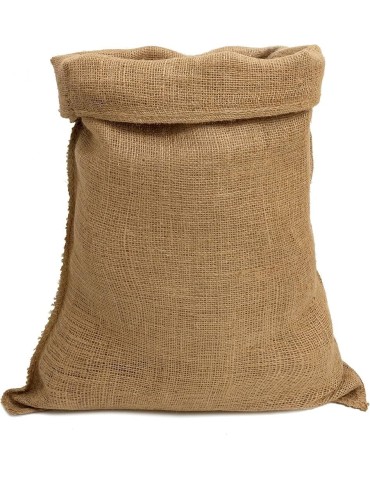 Empty jute bag 70x40 ( pack of 25 PCS ) 2