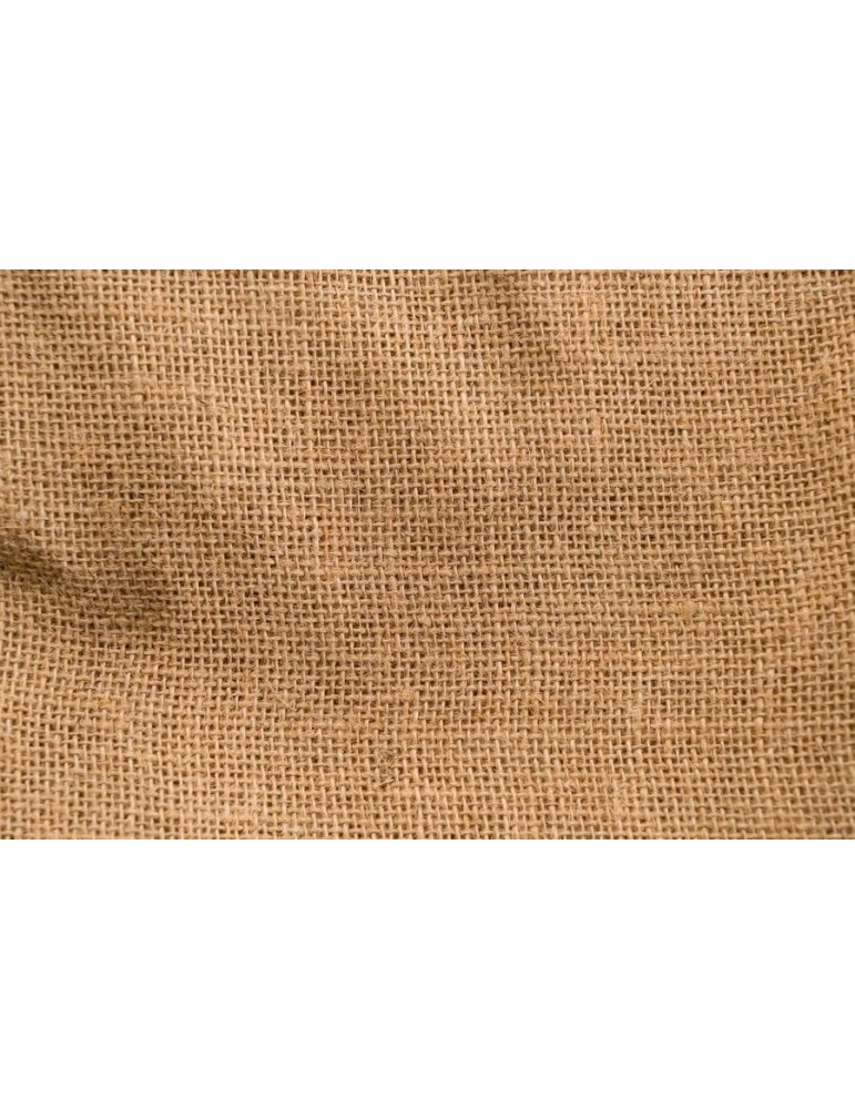 Accessories and complements Empty jute bag 70x40 (pack of 25 PCS) d...