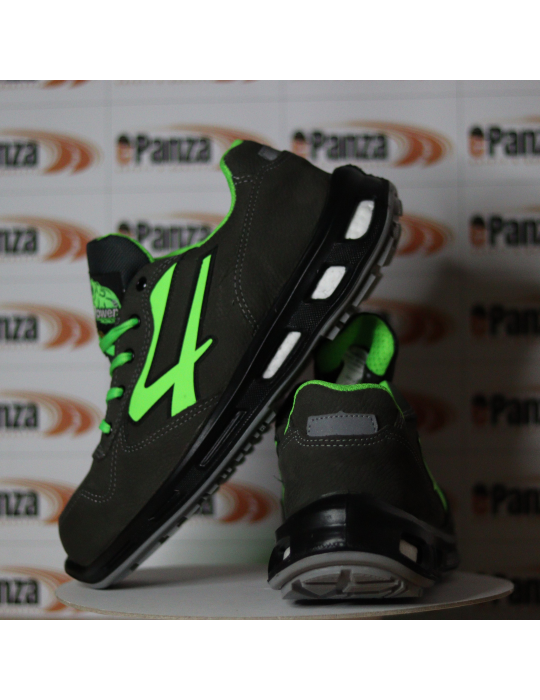 Calzado de Baja Seguridad U Power RedLion Yoda S3 SRC RL20174...