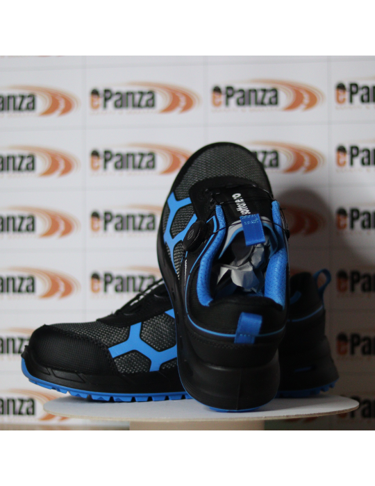 Scarpa bassa antinfortunistica Socim Sottozero Ufo Plus S3S SZ009B